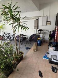 Toh Tuck Hill (D21), Terrace #614709051